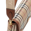 Burberry Women's Check Pattern Bucket Bag 143035448 [P]