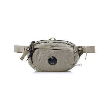 CP COMPANY ナイロンBベルトバッグ 19CMAC734A 005269G 356 FW25 143035475