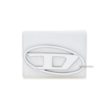DIESEL PR818 T1003 FW25 レディース 1DR コイン財布 SKU X09887 143035492