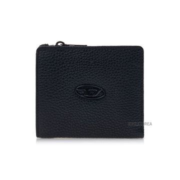 DIESEL Hochwertige Herren High-Sue Evo Geldbörse P0685 T8013 FW25 A10384 143035523