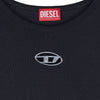 DIESEL Langarm-T-Shirt 0CLBR 9XX FW25 143035550 [P]