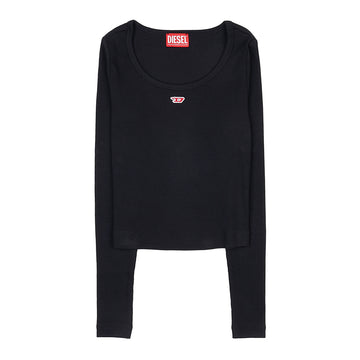 Diesel Women's T-Valet D T-Shirt 143035551