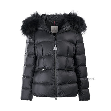 Moncler Boed Hooded Padded Jacket FW25 Women 143035555