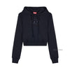 DIESEL F-Slimmy Hoodie 143035559 [P]
