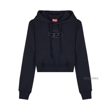 DIESEL F-Slimmy フード 143035559