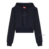 DIESEL F-Slimmy Hoodie 143035559 [P]