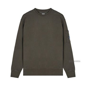 CP COMPANY コットンレンズスウェットシャツ 143035565