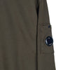 CP COMPANY コットンレンズスウェットシャツ 143035565 [P]