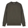 CP COMPANY コットンレンズスウェットシャツ 143035565 [P]