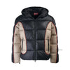 DIESEL W-Ostend パディング (A14405 0DBCH 9XX FW25) 143035594 [P]