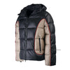 DIESEL W-Ostend パディング (A14405 0DBCH 9XX FW25) 143035594 [P]