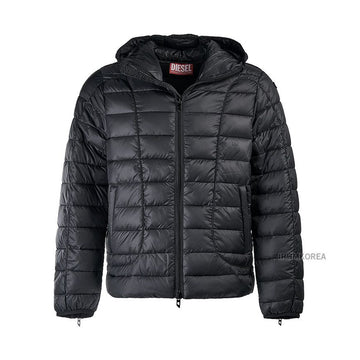 DIESEL W-Stone Herren-Padding 143035595