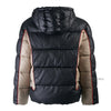DIESEL W-Ostend パディング (A14405 0DBCH 9XX FW25) 143035594 [P]