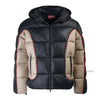 DIESEL W-Ostend パディング (A14405 0DBCH 9XX FW25) 143035594 [P]