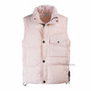 STONE ISLAND FW25 メンズ クランクル レックス パディング ベスト 143035601 [P]