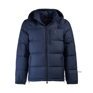 Polo Ralph Lauren Men's Go-Ham Hooded Padded Jacket FW25 003 710968278 143035604