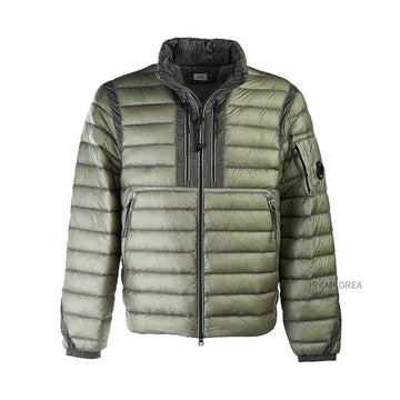 CP Company Men's D.D. Shell Padding 143035605