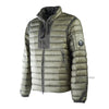 CP COMPANY 19CMOW030A 110416A 356 FW25 メンズ D.D. シェルパディング 143035605 [P]