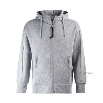 CP COMPANY ダイアグナルゴーグルジップアップ 143035616