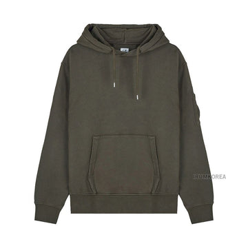 CP COMPANY Herren Hoodie mit Pouch Pocket - FW25 143035629