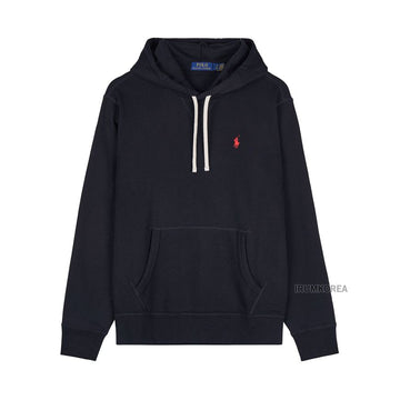 Polo Ralph Lauren Men's Logo Fleece Hoodie FW25 008 710766778 143035630