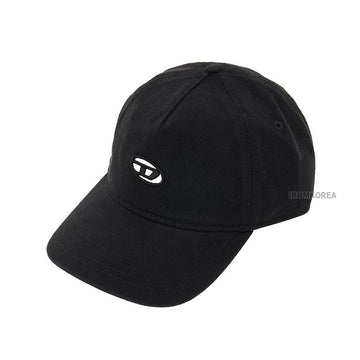 DIESEL C-Bell キャップ A19422 0BLAA 9XX FW25 143035639