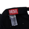 DIESEL C-ラン ウォッシュ キャップ 143035644 [P]