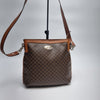 Celine Triomphe Logo Crossbody Bag 143058894 [P]