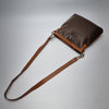 Celine Triomphe Logo Crossbody Bag 143058894 [P]