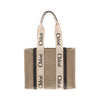 Chloe Woody Medium Tote Bag 91J CHC22AS383I26 144593949 [P]