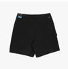 DEUS EX MACHINA DMP242236A BLK (Pocket Boardshorts) 144647301 [P]