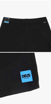 DEUS EX MACHINA DMP242236A BLK (Pocket Boardshorts) 144647301 [P]