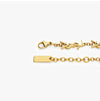 Saint Laurent Women’s Bracelet 91559595 [P]