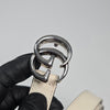 Gucci GG Marmont Thin Belt (115) 98667170 [P]