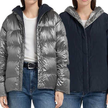 MAXMARA Damen Nico Wende-Padding 140551661