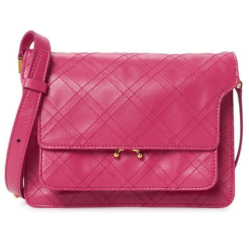 MARNI ミディアムショルダーバッグ P5272 00C66 45718683