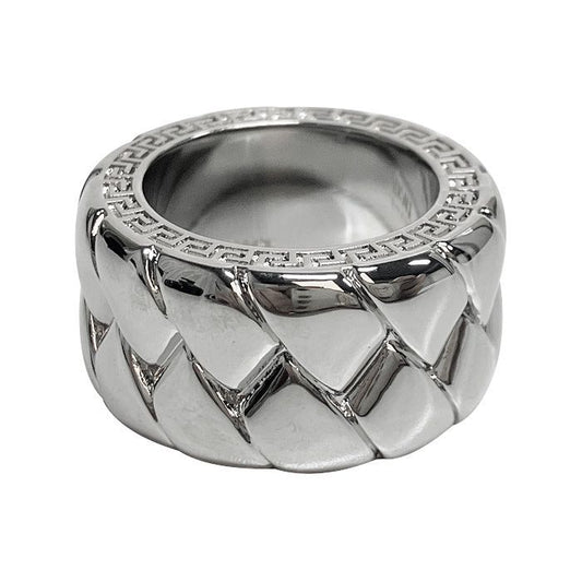 Versace Braided Ring 121705503