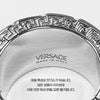 Versace Braided Ring 121705503 [P]