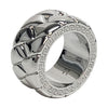 Versace Braided Ring 121705503 [P]