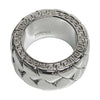 Versace Braided Ring 121705503 [P]