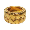 VERSACE Gemischter Flecht-Ring 1017127 1A00620 3J000 121705505 [P]
