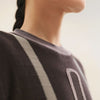 Hermes Coaching Short Sleeve Sweater H5E2653DEDQ38 143107088 [P]