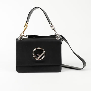 FENDI 8BT284 カン アイ エフ トート ショルダーバッグ 151724135