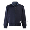 Thom Browne Purnell Neck Zip-Up Jacket 35498756 [P]