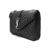 Saint Laurent Envelope Chain Shoulder Bag Medium (600185) L767678 143110231 [P]