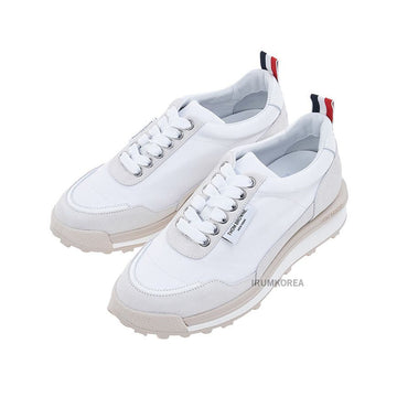THOM BROWNE Öko-Nylon-Sneaker 143110813