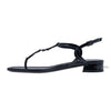 Valentino V Logo Signature Sandals 143111110 [P]