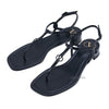 Valentino V Logo Signature Sandals 143111110 [P]