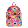 STELLA MCCARTNEY KIDS Sunshine Sonnenbrille Print Rucksack 50DMC 143111236 [P]