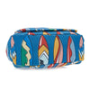 STELLA MCCARTNEY KIDS TU0P48 Z1891 614MC Kinder Surfboard Druck Rucksack 143111238 [P]